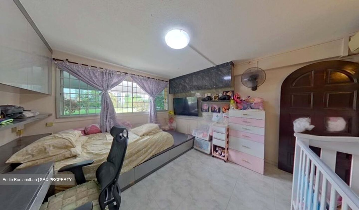 Blk 191 Bishan Street 13 (Bishan), HDB 5 Rooms #468812091